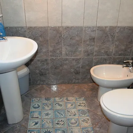 Apartment Korsa