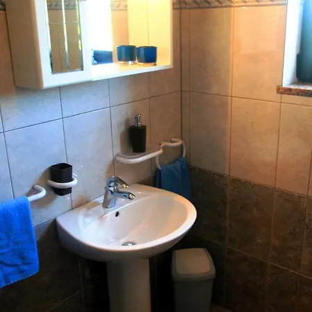 Appartamento Korsa