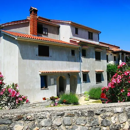 Korsa Sveti Lovreč Pazenatički