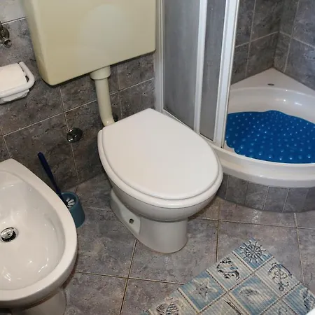 Appartamento Korsa
