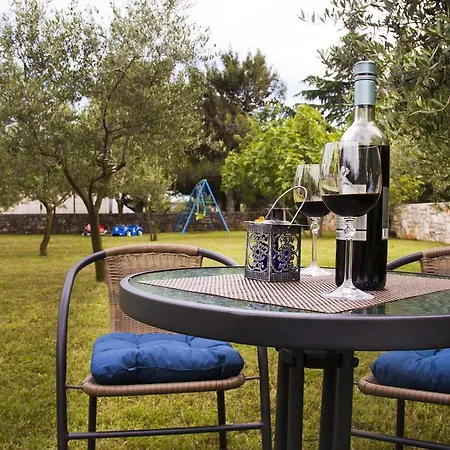 Appartamento Korsa Sveti Lovreč Pazenatički