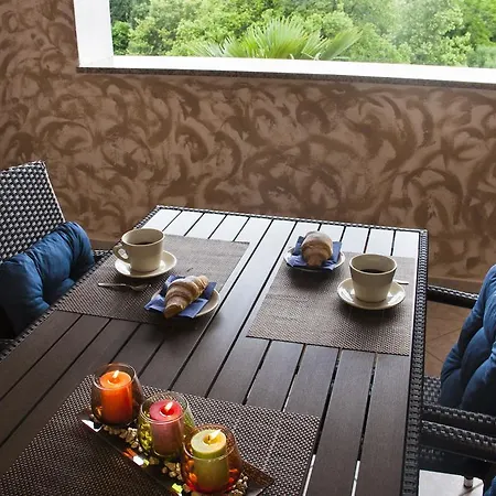 Apartment Korsa