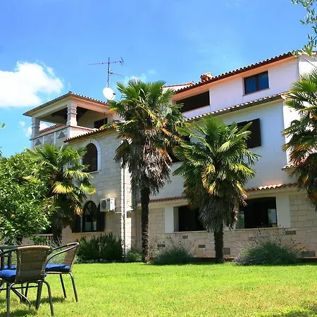 Apartman Korsa