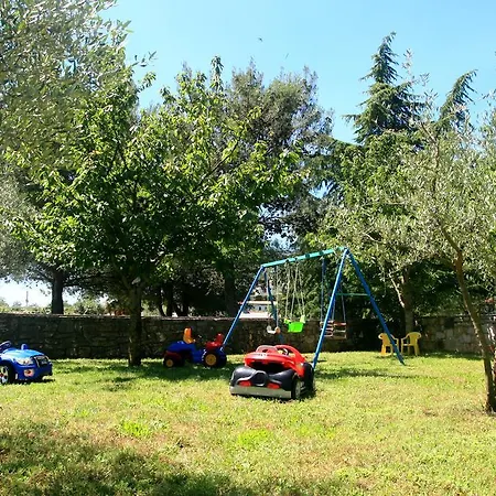 Apartman Korsa