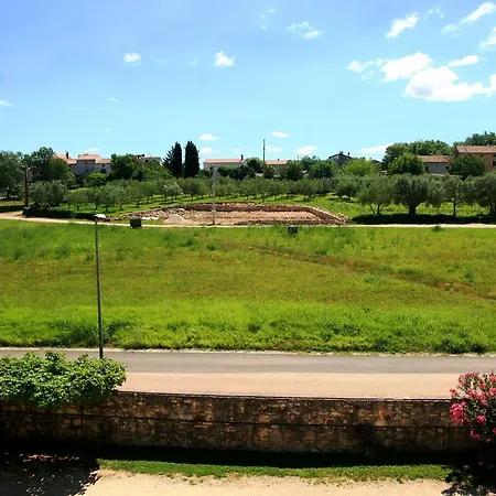 Apartman Korsa