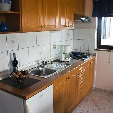 Apartman Korsa *